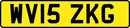 WV15ZKG