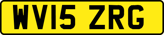 WV15ZRG