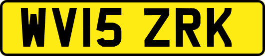 WV15ZRK