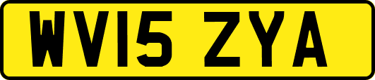WV15ZYA