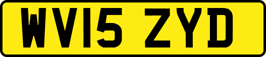 WV15ZYD