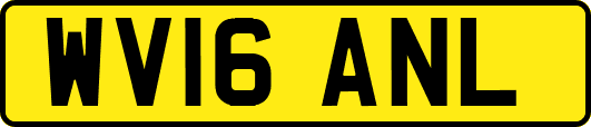 WV16ANL