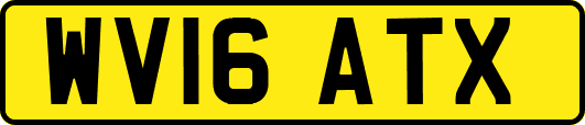 WV16ATX