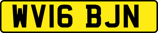 WV16BJN