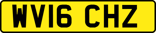 WV16CHZ