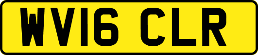 WV16CLR