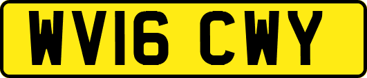 WV16CWY