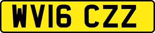 WV16CZZ