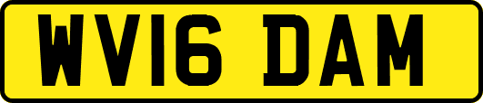 WV16DAM
