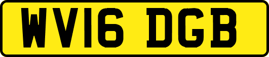 WV16DGB