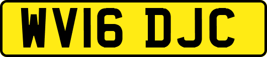 WV16DJC
