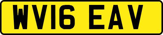 WV16EAV