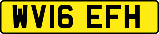 WV16EFH