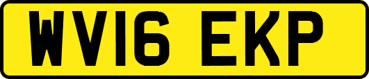 WV16EKP