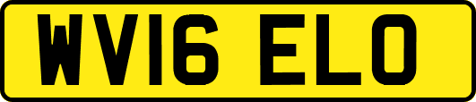 WV16ELO