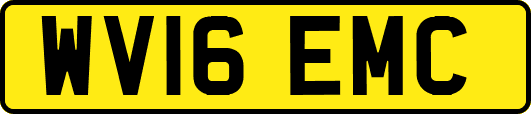 WV16EMC