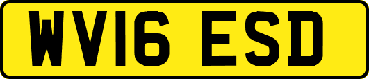 WV16ESD
