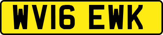 WV16EWK