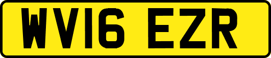 WV16EZR