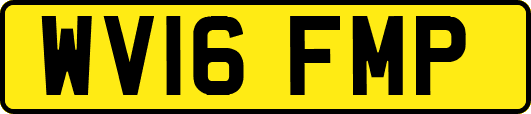 WV16FMP