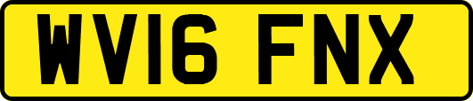 WV16FNX