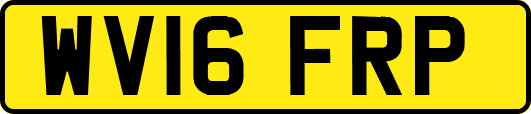 WV16FRP