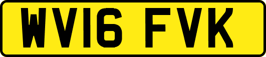 WV16FVK