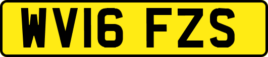 WV16FZS