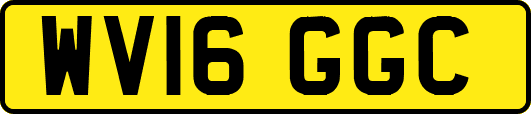 WV16GGC