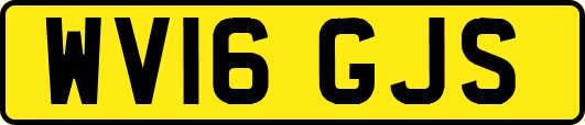 WV16GJS