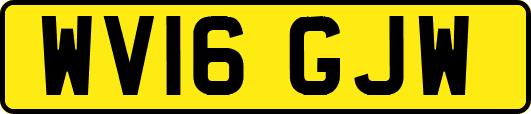 WV16GJW