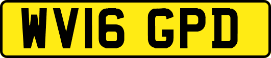 WV16GPD