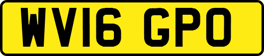 WV16GPO