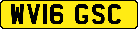 WV16GSC
