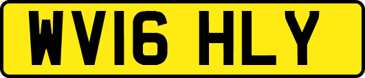WV16HLY
