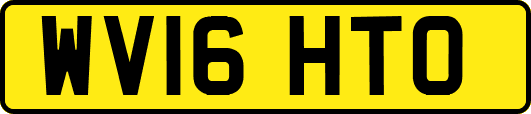 WV16HTO