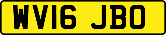 WV16JBO
