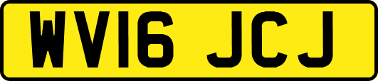 WV16JCJ