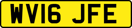 WV16JFE