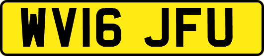 WV16JFU