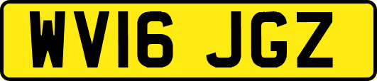 WV16JGZ
