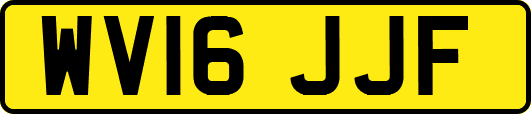 WV16JJF