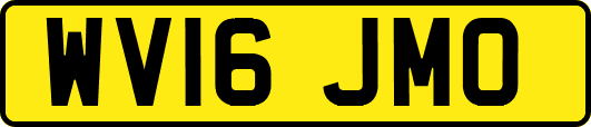 WV16JMO