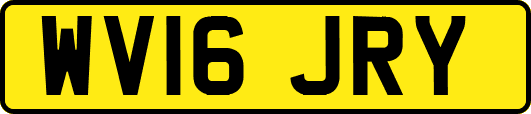 WV16JRY