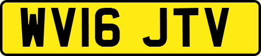 WV16JTV