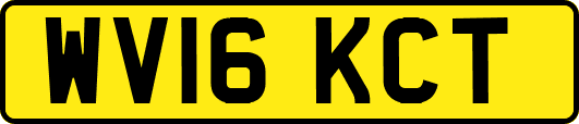 WV16KCT
