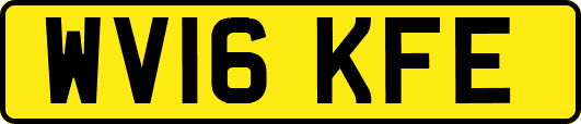 WV16KFE