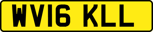 WV16KLL