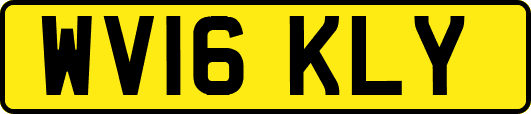 WV16KLY
