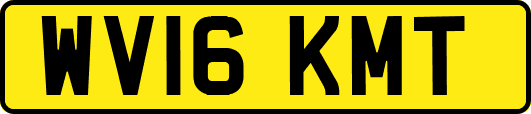 WV16KMT